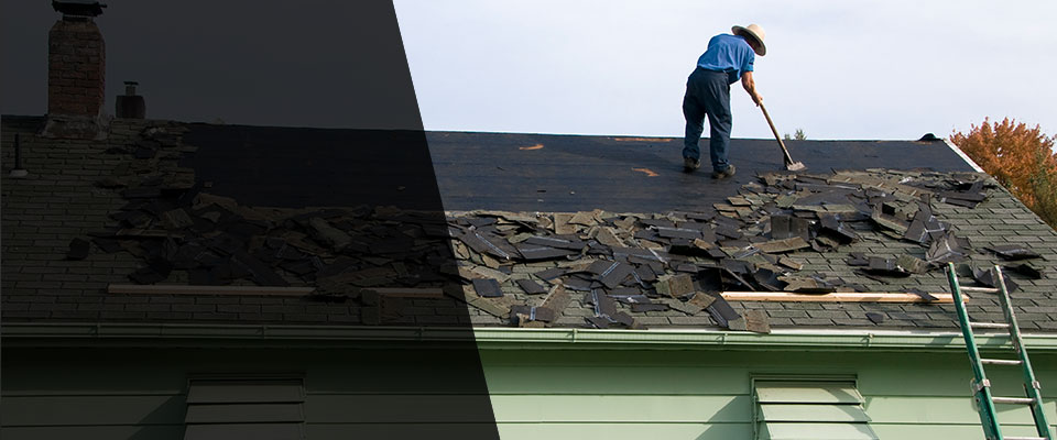 Deerfield Roofing Contractors
